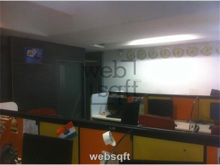 Office Space for Rent in Telangana
